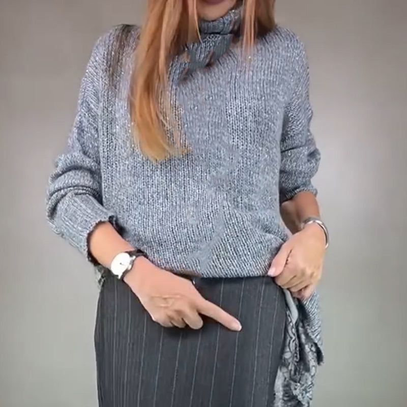 Women's Casual Fashion 2-Piece Set