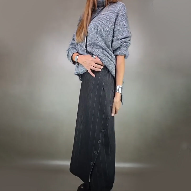 Women's Casual Fashion 2-Piece Set