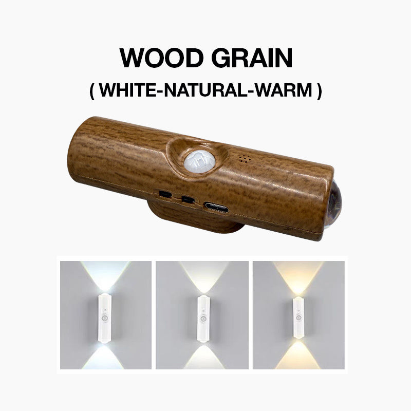 💥Black Friday Blowout! Smart Sensor Mood Light 🔥Buy 1 Get 1 Free, Miss It & Wait Till Next Year!