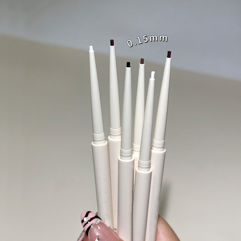 🔥New Arrivals Special Offer-Waterproof Long Lasting Eyeliner Pencil