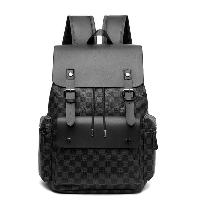 🔥New Arrivals Special Offer-Men's Business Casual Large Capacity Backpack