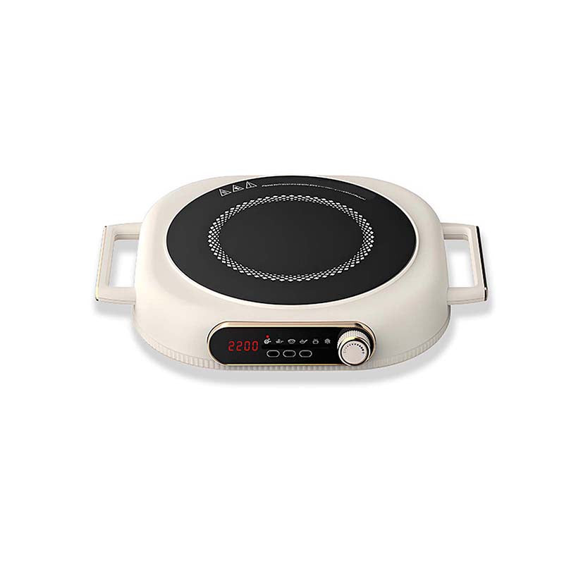 🔥Hot Sale Deals-Multi-Function Touch Control Electric Hob