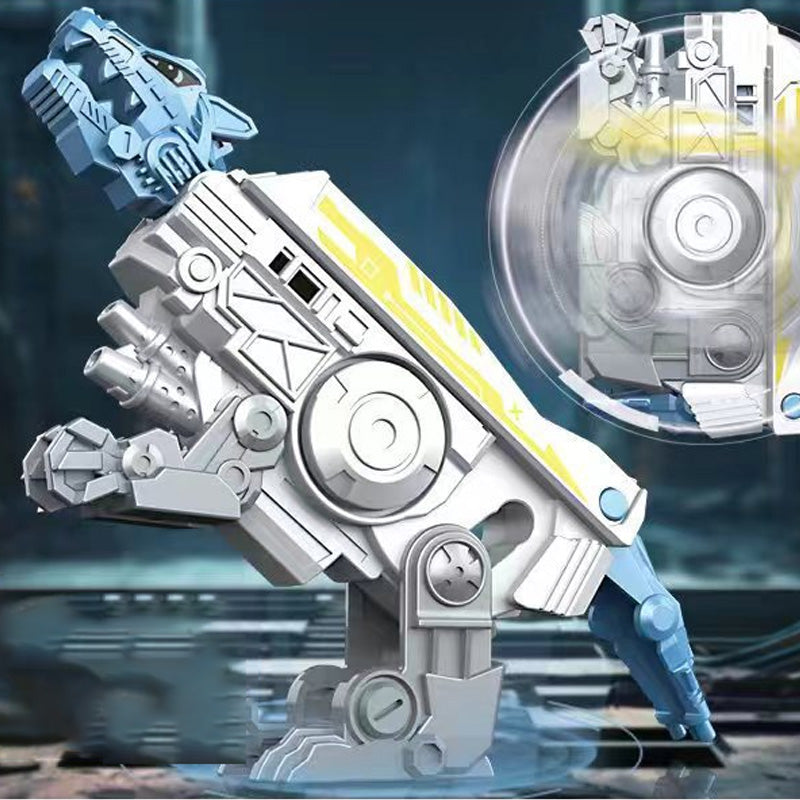 🌀 50% OFF TIME-LIMITED SPECIAL! ✨Transformable Fidget Spinner Toys - 5-in-1 with Interchangeable Parts for Stress Relief & Focus ⚡🧠