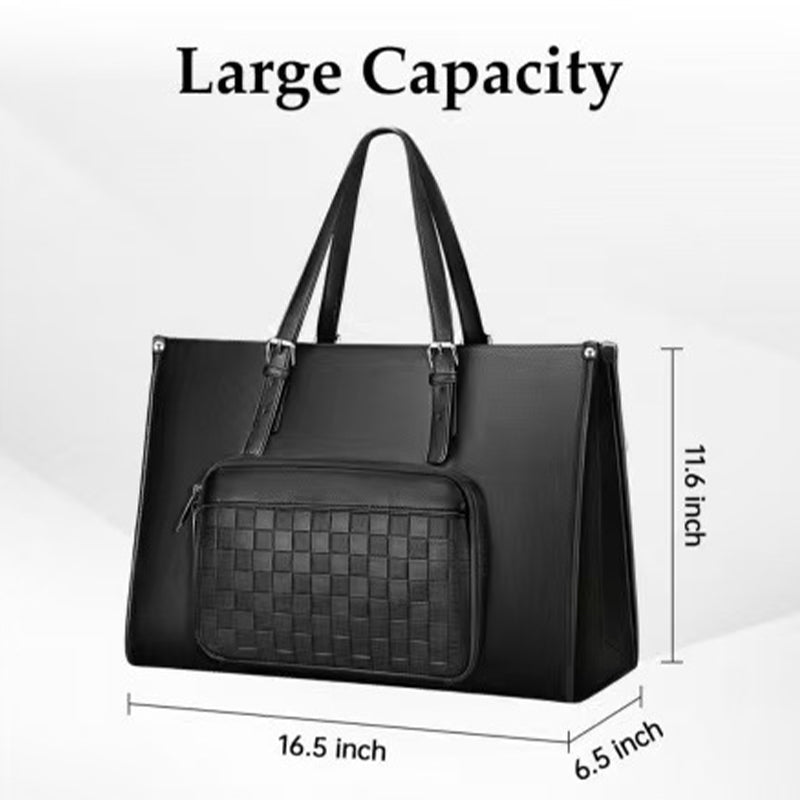 🔥Hot Sale Deals-The Ultimate 2-in-1 Tote Bag