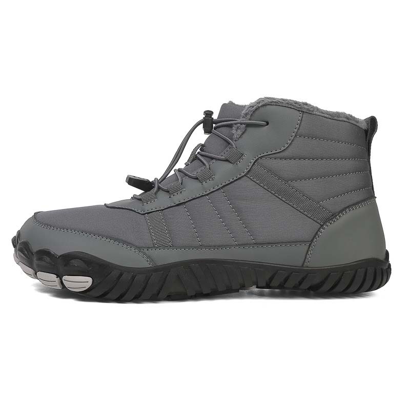 🔥Hot Sale Deals-Waterproof Non-Slip Insulated Ankle Winter Boots