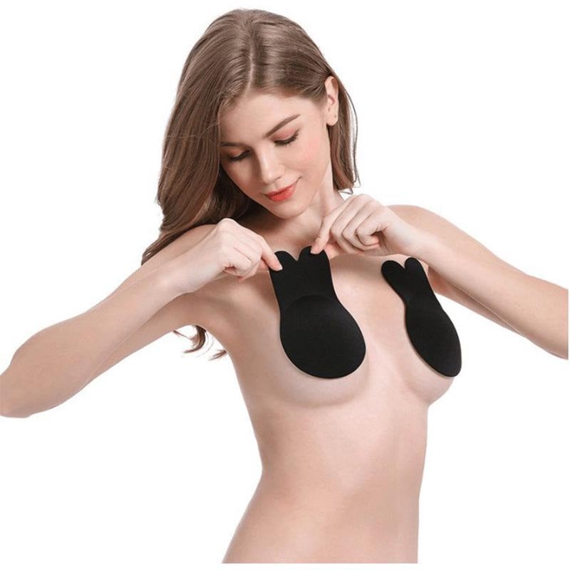 2025 New Invisible Lifting Bra
