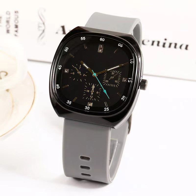📢📢60% OFF !! ⏰Stylish Large Dial Watch