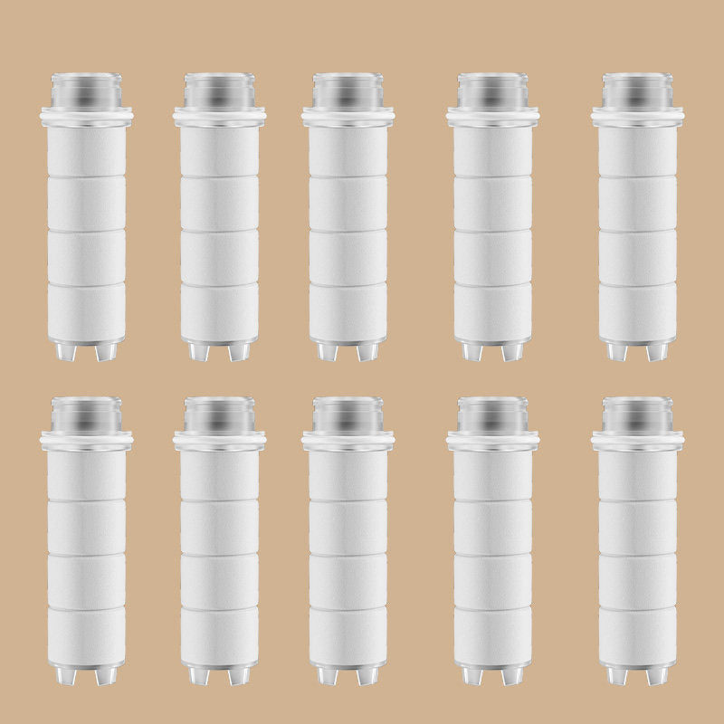🔥Hot Sale Offers-Portable Filtered Shower Head