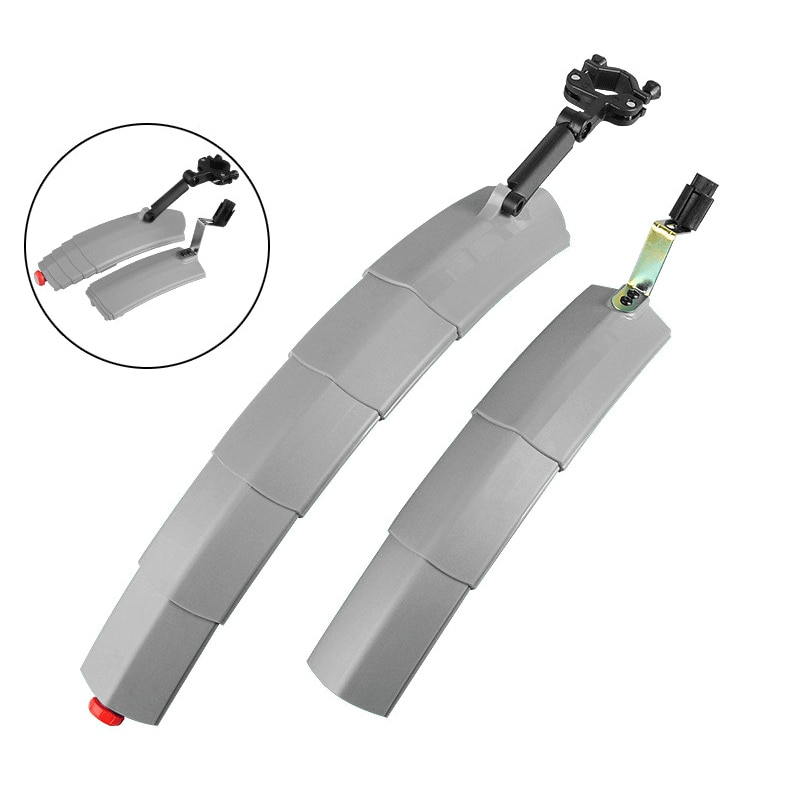 🔥Limited-time offer-Bicycle retractable mudguard