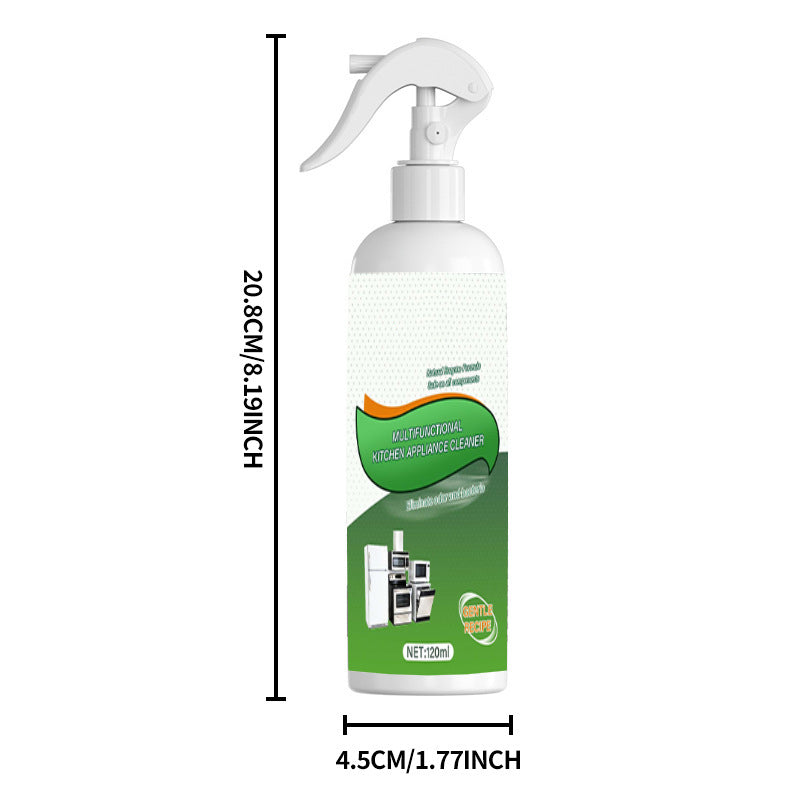 🔥Limited-time offer-Heavy-Duty Oil Stain Remover