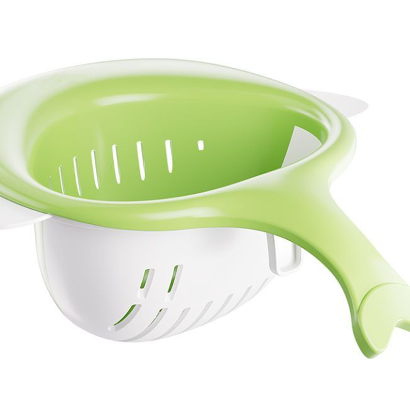 Magnetic Kitchen Sink Strainer Basket