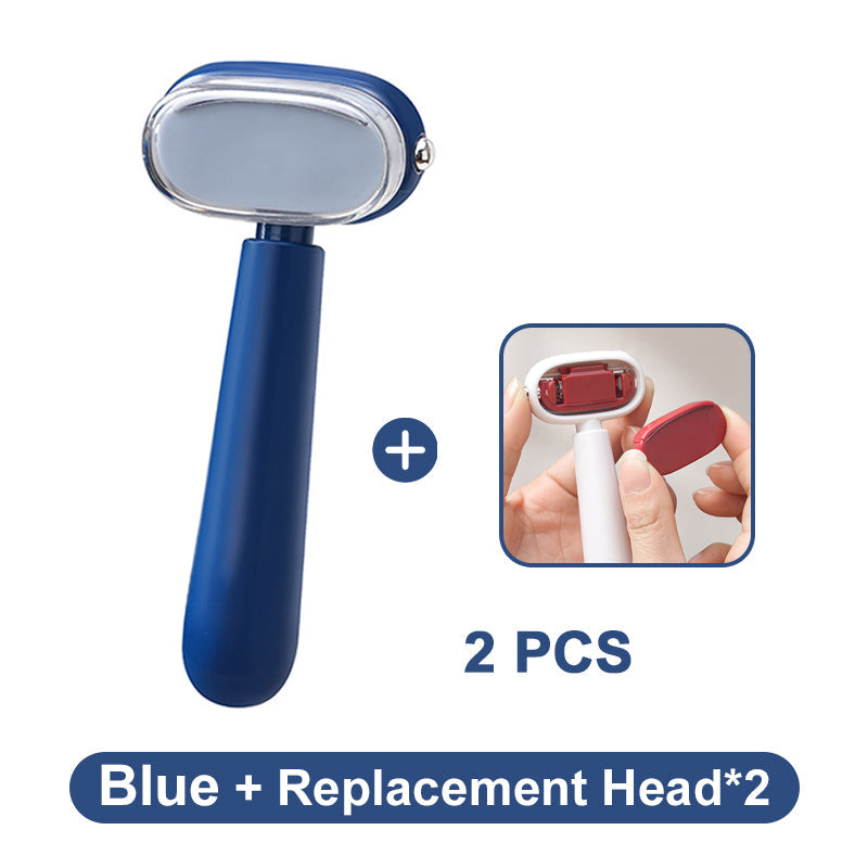 🔥2026 New Arrivals Sale-Double-Sided Foot Scraper for Callus Removal