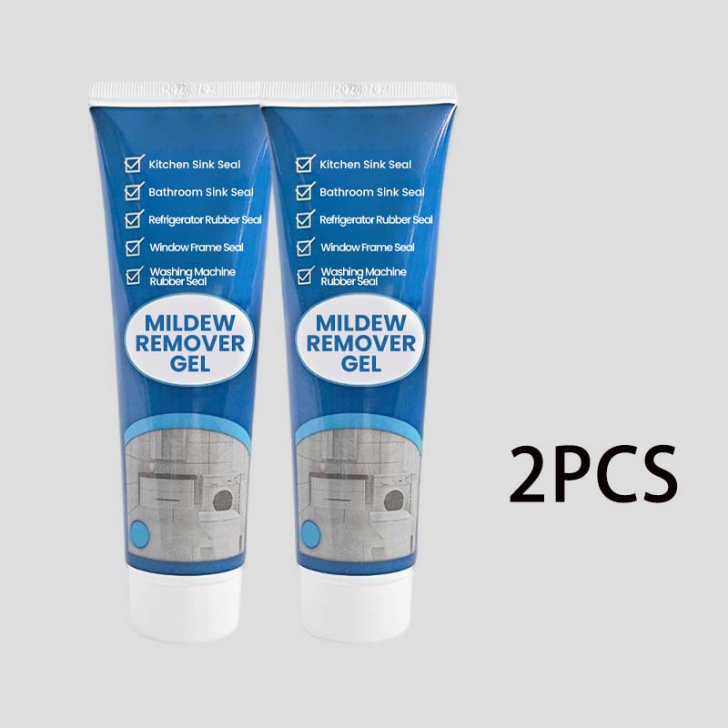 ✨Limited-time offer-All-Purpose Mold and Mildew Remover Gel💦