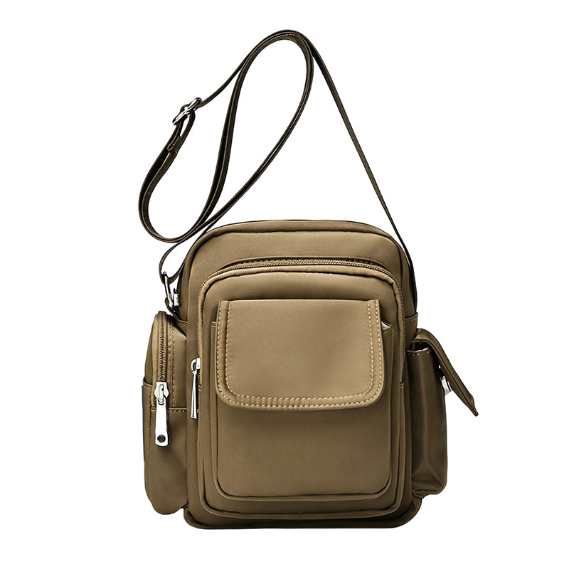 📢Limited-time offer-Women's Casual Nylon Crossbody Bag