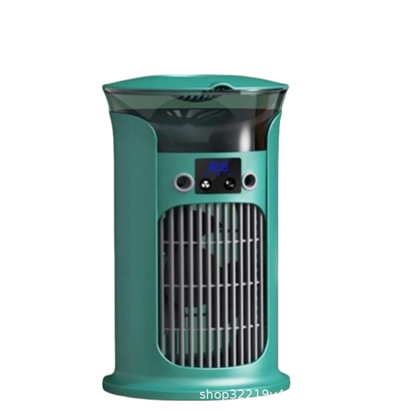 🔥Limited Time Promotion 50% OFF🔥3-in-1 Desktop Air Cooler Fan