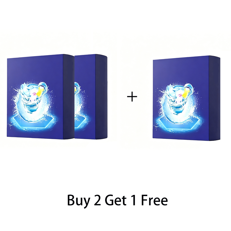 Anti Color Transfer Laundry Sheets