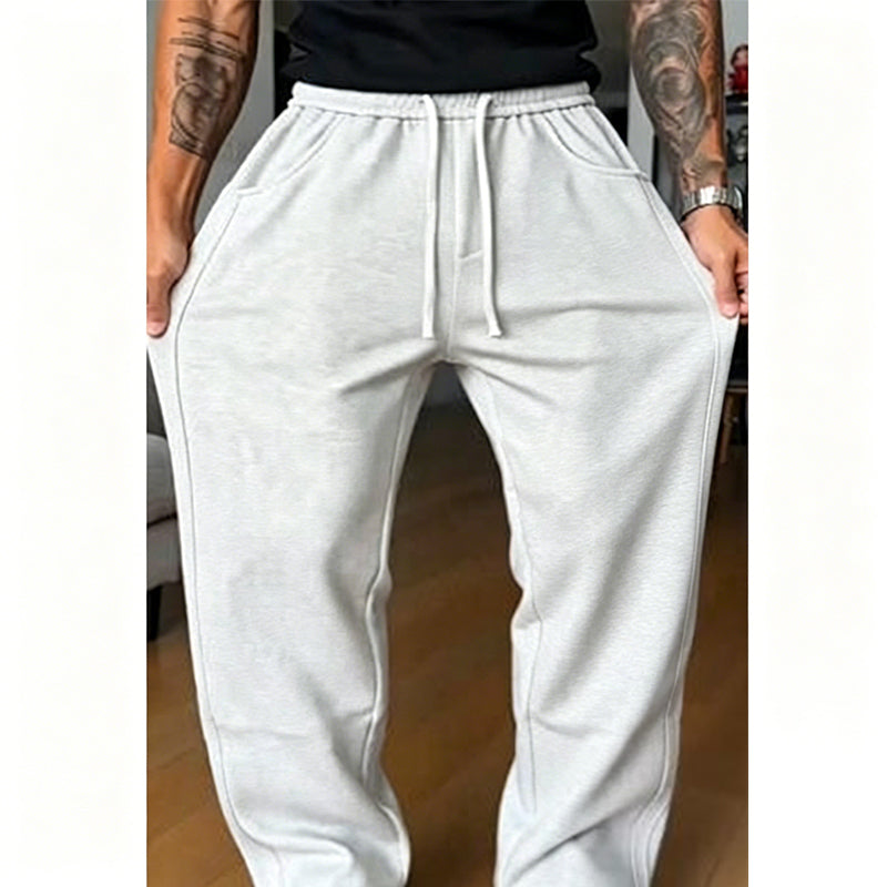 👖Men's Classic Casual Drawstring Sweatpants