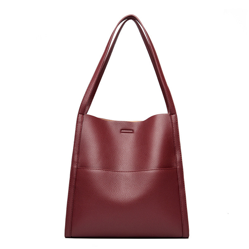⌛Limited-Time Offer-Versatile PU leather handbag and crossbody bag