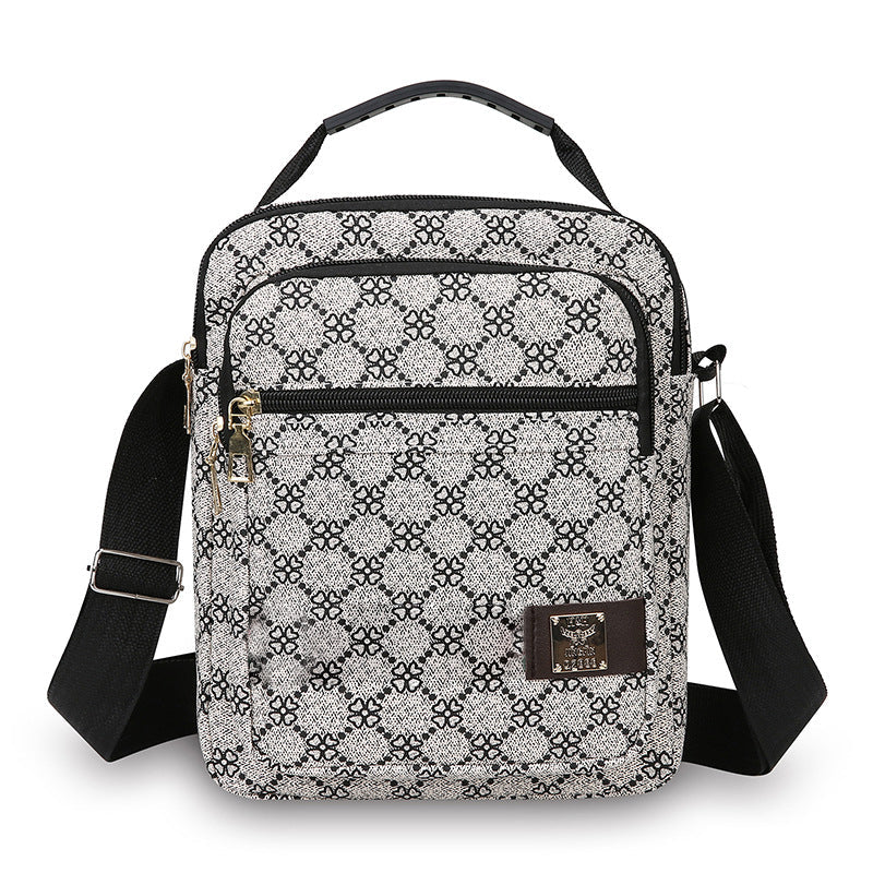 ⌛Limited-Time Offer-Durable Large Capacity Men's Travel Bag