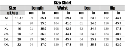 🔥50% OFF🔥Nice Gift-Women's Elastic Waist Cotton Pants