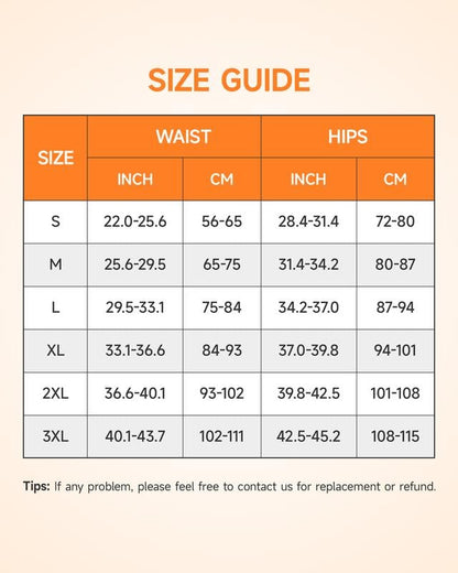 🔥Last Day Promotion 49% OFF🔥Tummy Control High Waisted Body Shaper Panties