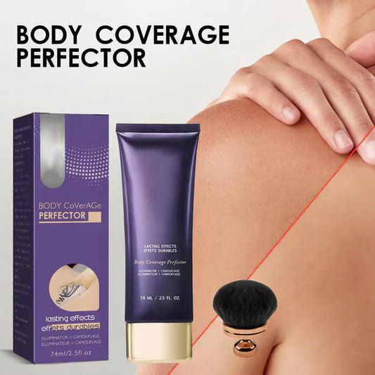 💜Limited Sale BUY 2 GET 1 FREE!! 💜All-in-one moisturizer, concealer & coverage Perfector