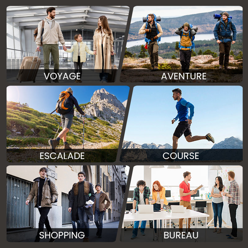 👢 67% OFF LAST DAY! 🔥 Tactical Sports Boots - Waterproof & Non-Slip Grip, Reinforced Toe for Outdoor/Training/Military Use ⚡📦