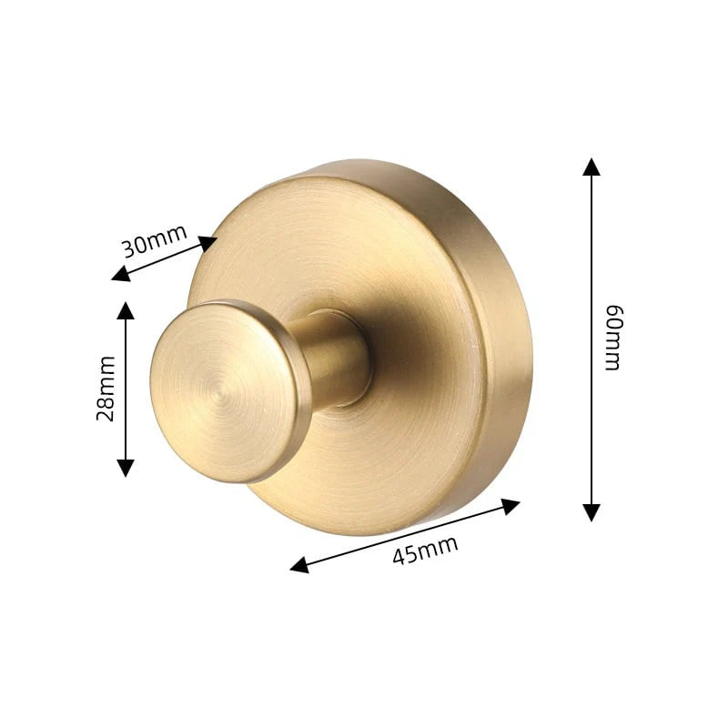 ⚡50K+ SOLD!💥✨Christmas Sale🎄2025 Upgraded Suction Cup Hooks