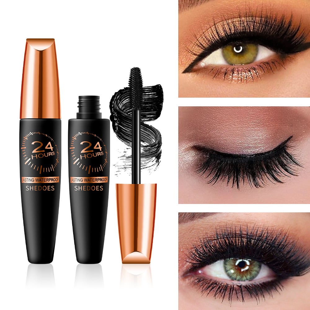 🎁Buy 2 Get 1 Free💌24 Hour Long Lasting Mascara