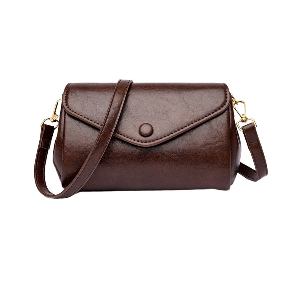 🔥Hot Sale Deals-Women's Simple Stylish Shoulder Crossbody Bag