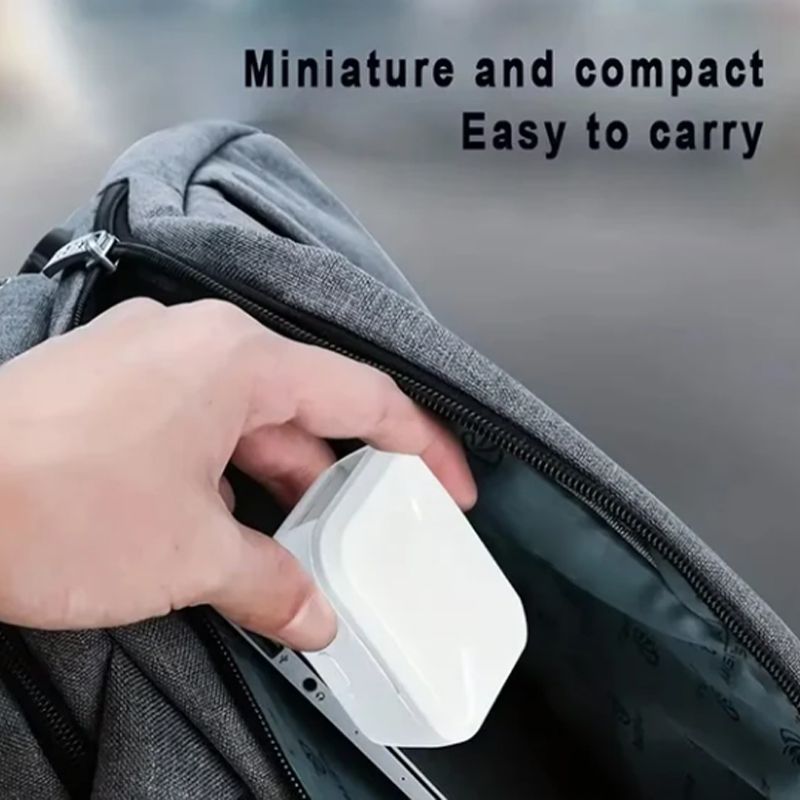 🔥Limited-time offer-Portable Wireless Charger for Smartwatch