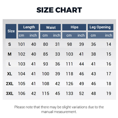 ⏳Time-limited Special⏰Fliwos Men's Stretch Slim Fit Pants