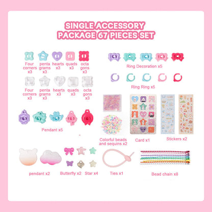 (🔥HOT SALE NOW 49% OFF) -DIY Magic Jewellery Maker