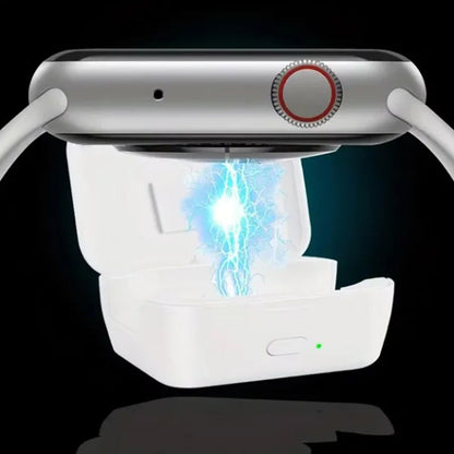 🔥Limited-time offer-Portable Wireless Charger for Smartwatch