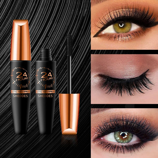 🎁Buy 2 Get 1 Free💌24 Hour Long Lasting Mascara