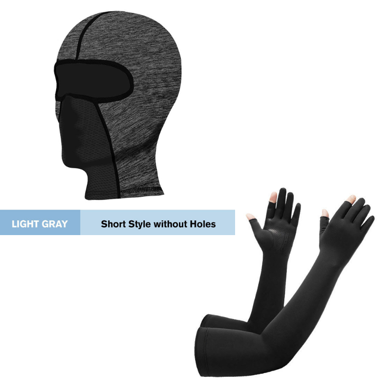 🌬️ 50% OFF NOW!☀️ Windproof Full Face Mask – UPF 50+ & Quick-Dry – Breathable Sun Protection for Cycling & Motorcycling 🏍️