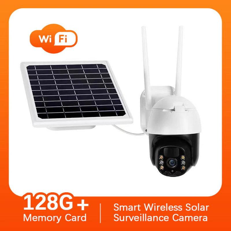 🔈🔈60% OFF🎥Smart wireless led surveillance camera 🎁Free shipping