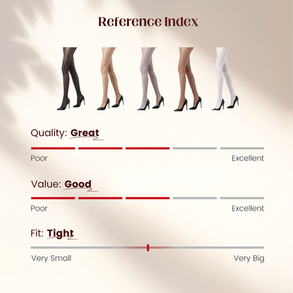 🥳2026 HOT SALE🥳💞50K+ SOLD!💥✨🦵 Buy 1 Get 1 FREE + 50% OFF! Shiny Sheer Tights – Snag-resistant, non-slip waistband. Silky smooth, perfect for parties or daily wear. Legs look amazing! 👗🎀