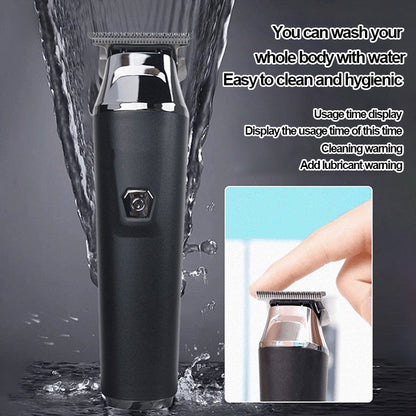 🎁 Hot Sale 50% OFF 🔥Ideal Gift - Hair Clippers For Hair Salons