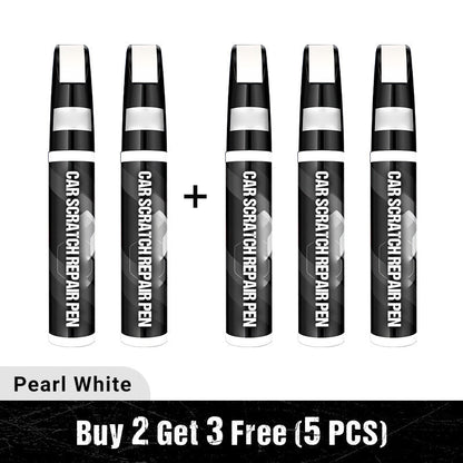 ✏️2025 HOT SALE✏️Buy 2 Get 1 FreeCar🔥 Scratch Repair Pen🚗