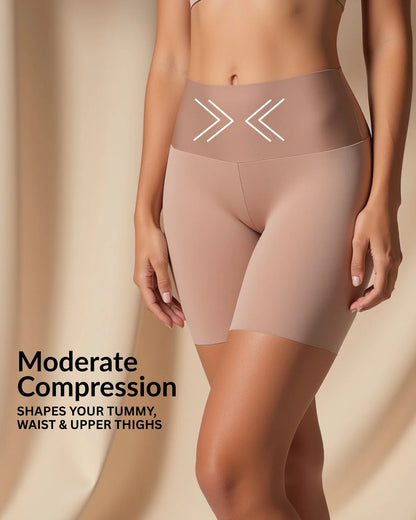 ⌛Limited-Time Offer-High-Waist Tummy Control Shaping Shorts