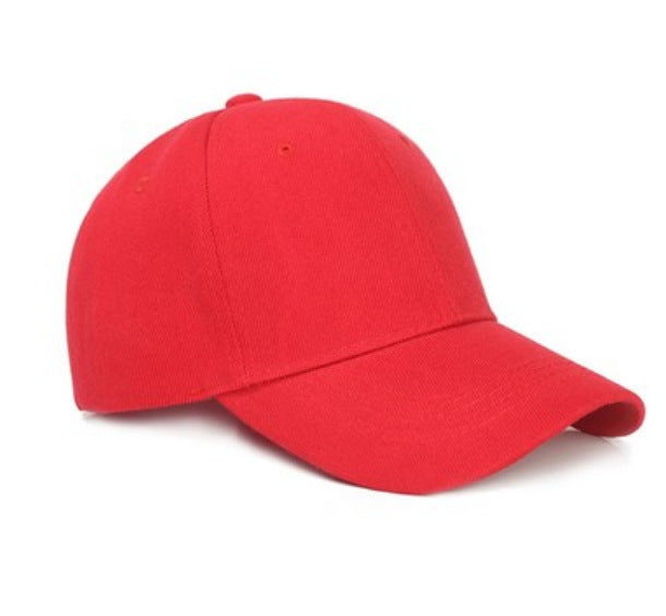 Classic Baseball Cap