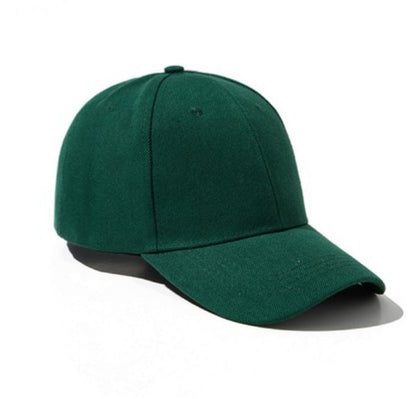 Classic Baseball Cap