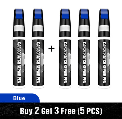 ✏️2025 HOT SALE✏️Buy 2 Get 1 FreeCar🔥 Scratch Repair Pen🚗