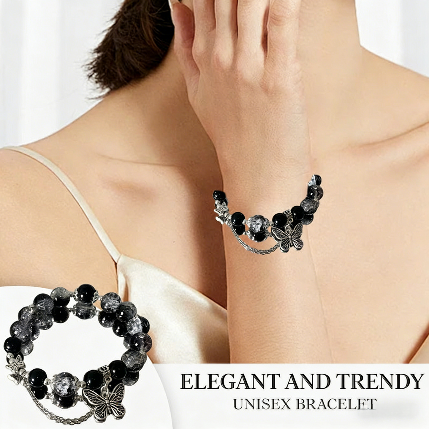 Elegant & Trendy Bracelet