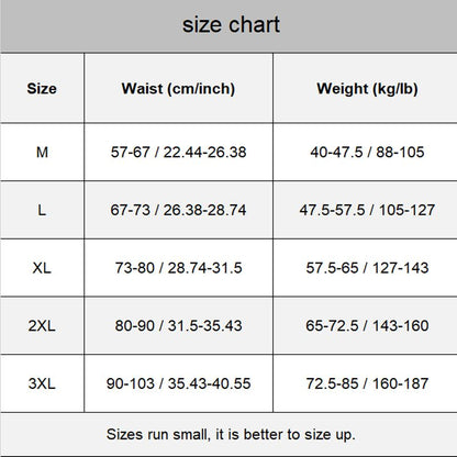 High Waist Shaping Panties for Women