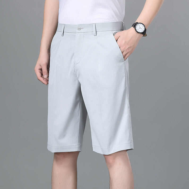 🔥Limited-time offer-Men’s Summer Business Causal Shorts