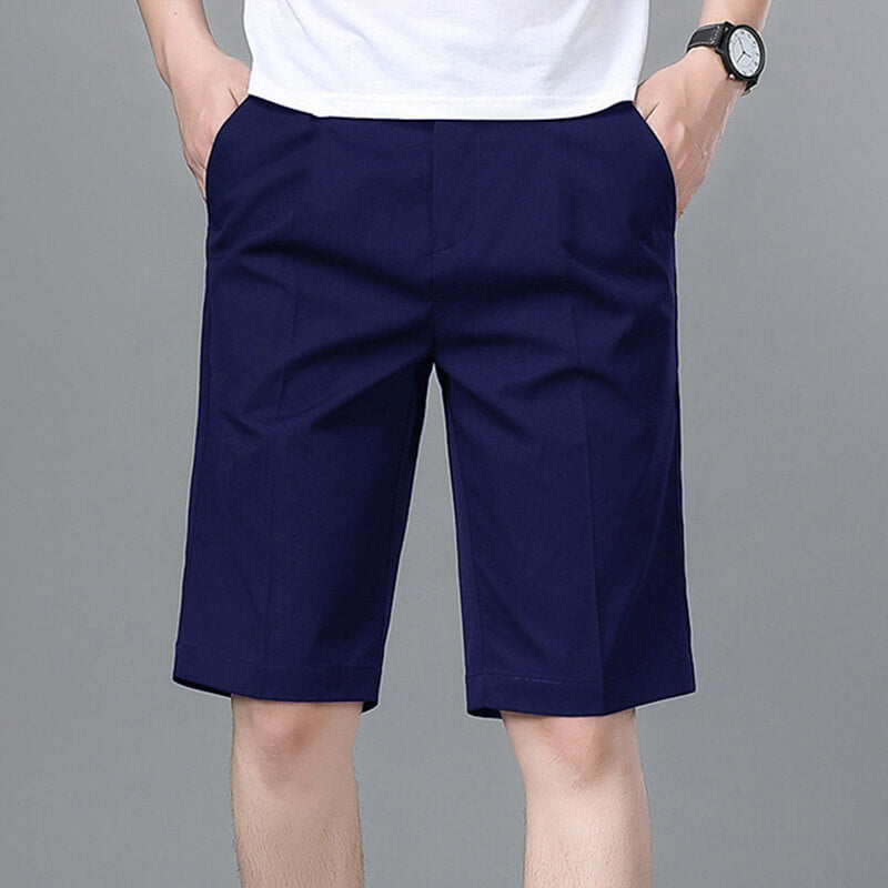 🔥Limited-time offer-Men’s Summer Business Causal Shorts
