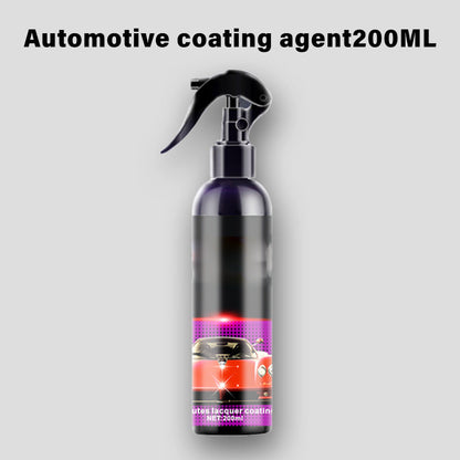 🚗Hot Deals🛡️High Protection Car Quick Coating Spray✨
