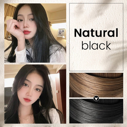 🔥50% Off🔥Colorful Plant Hair Dye - With Innovative Comb Applicator